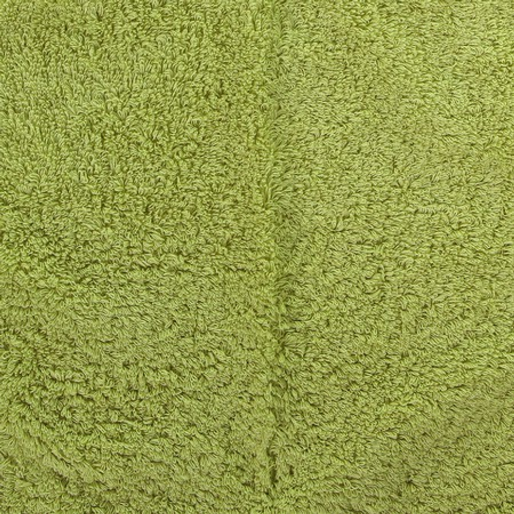 Полотенце 30x30 Abyss & Habidecor Super Pile 165 green apple