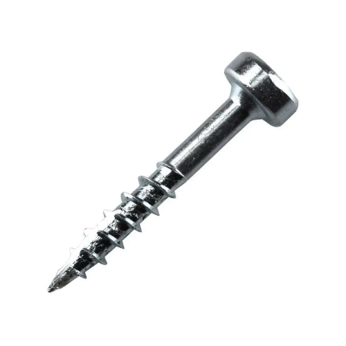 Шурупы с крупным шагом 1", Pan-Head, 100 шт Kreg SPS-C1-100-INT