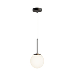 Подвесной светильник Maytoni Basic form MOD321PL-01B