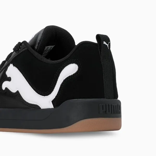 Кеды мужские PUMA Park Lifestyle SD