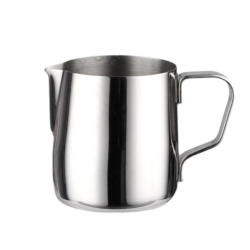 Питчер молочник 150 мл Coffee Classic Art d 5,9/5,6 см h6,6 см нерж. P.L. Proff Cuisine
