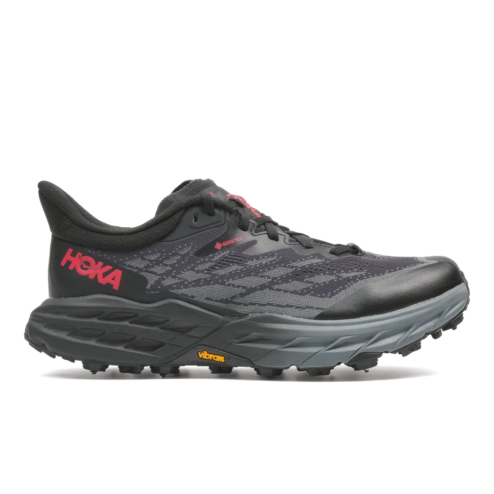 Кроссовки женские Hoka Speedgoat 5 GTX SPIKE