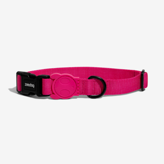Ошейник PINK LED Zee.Dog