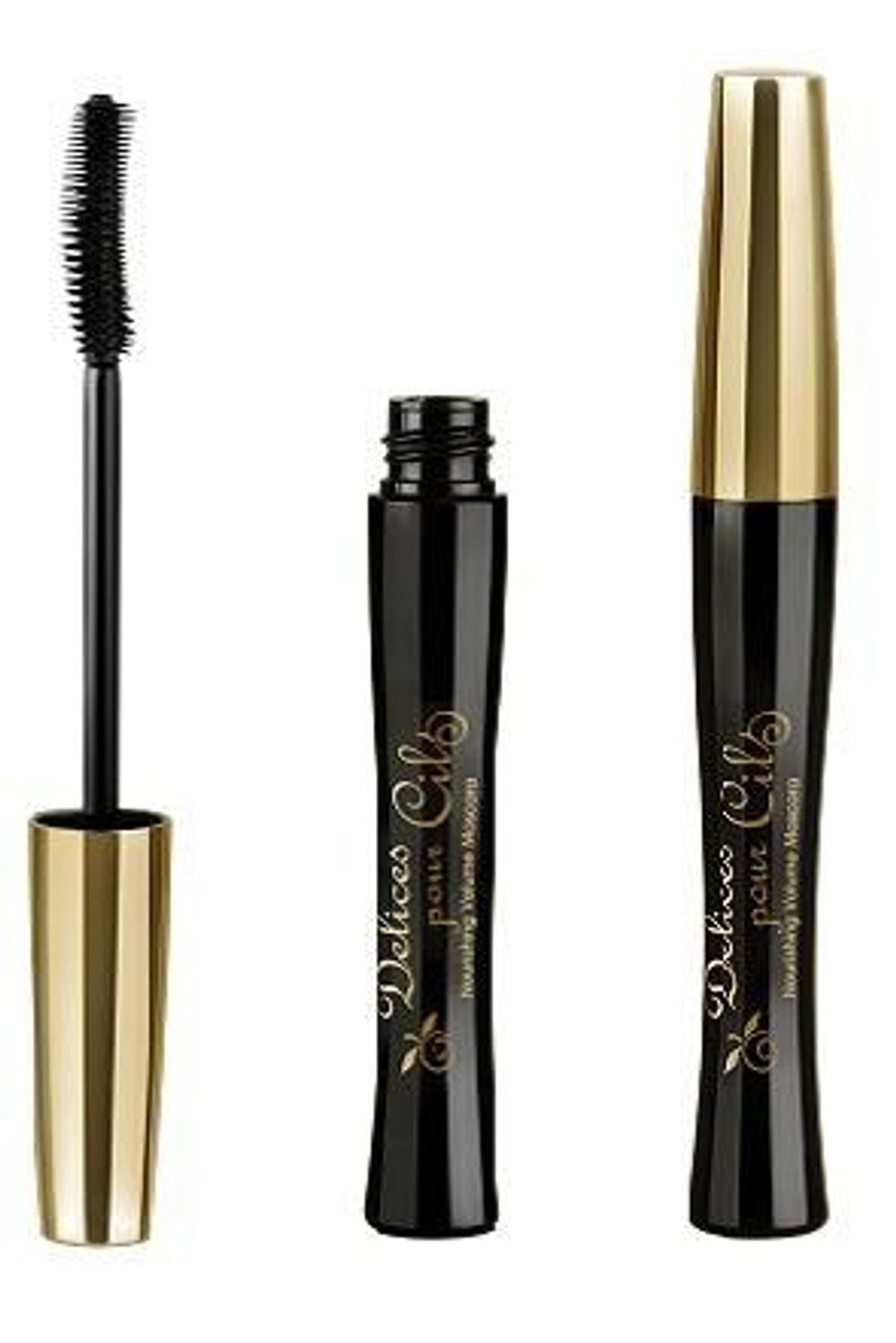 Vivienne Sabo Delices Pour Cils Тушь для ресниц
