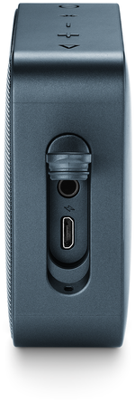 JBL GO 2 Navy (темно-синий)