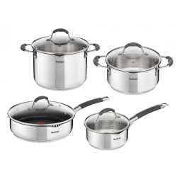 Набор посуды Tefal Illico 8 предметов 1,3/2,6/5,3л 16/20/22/24см G701S874