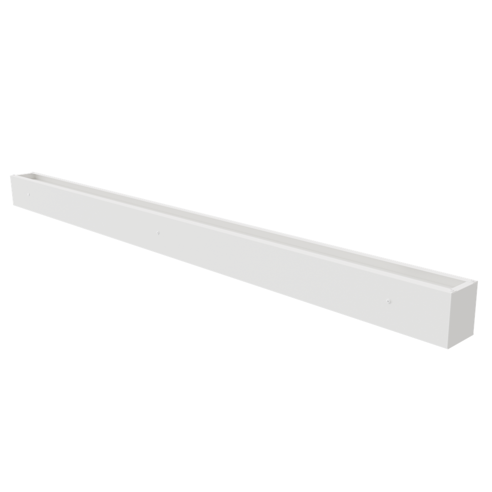 Светильник LED ДПО07-50-001 Optimum B 940 1501х68х77 АСТЗ