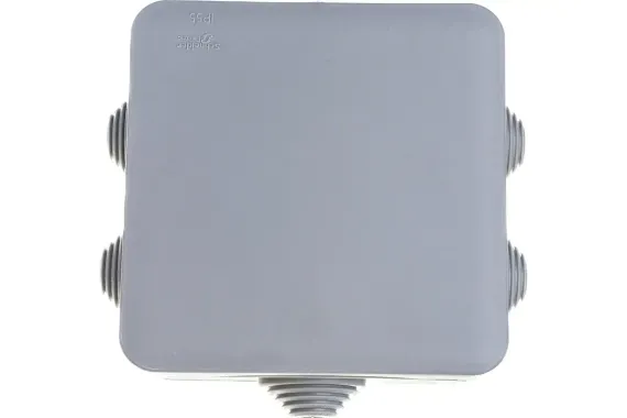 Коробка Systeme Electric 100*100*50 IP55 35543
