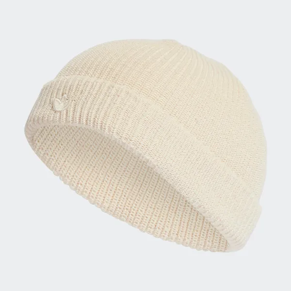 Шапка взрослая adidas Originals SHORT BEANIE