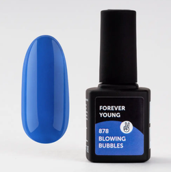 Milk Forever young  878