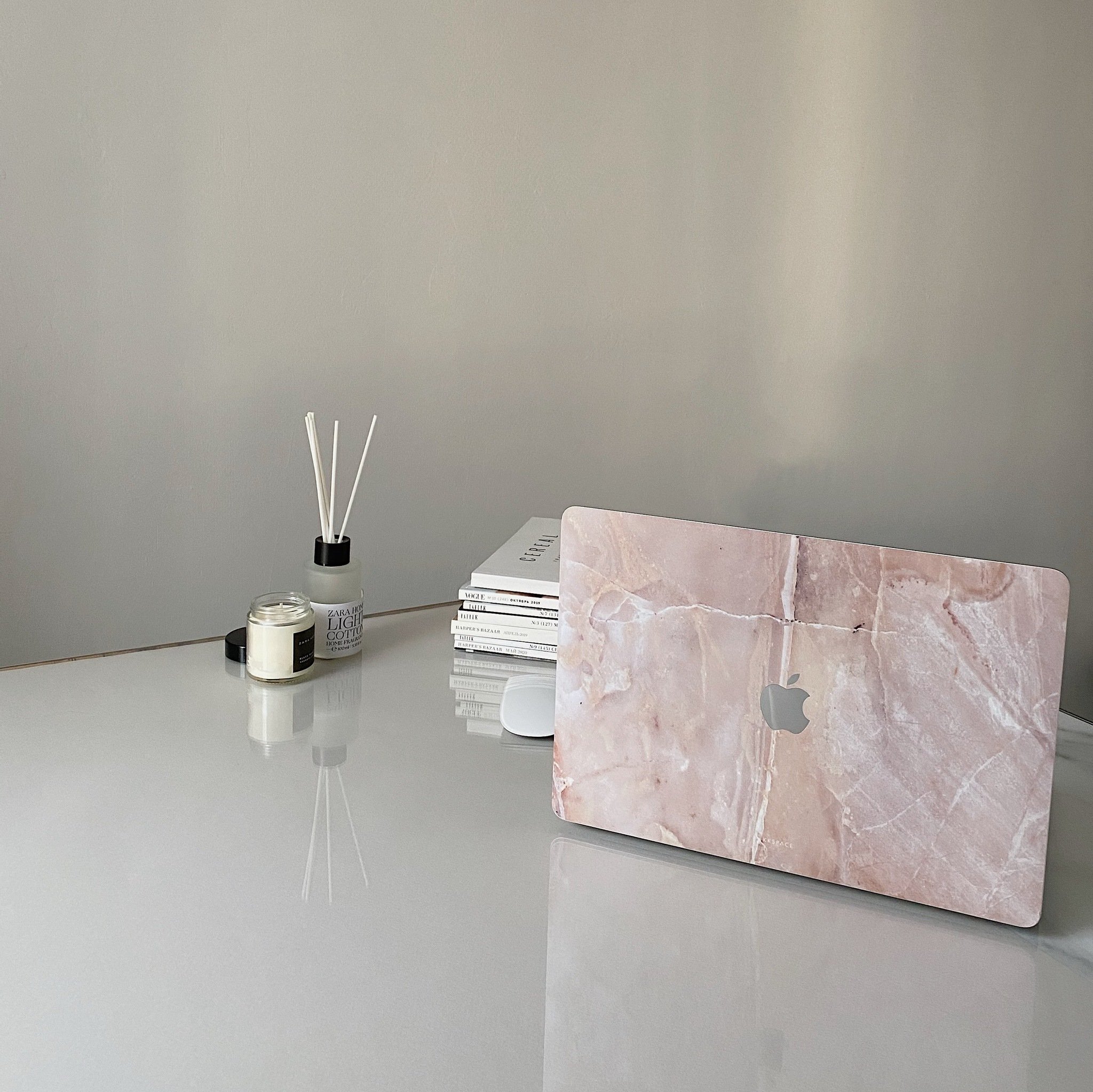 Виниловая наклейка TWINKLE для MacBook