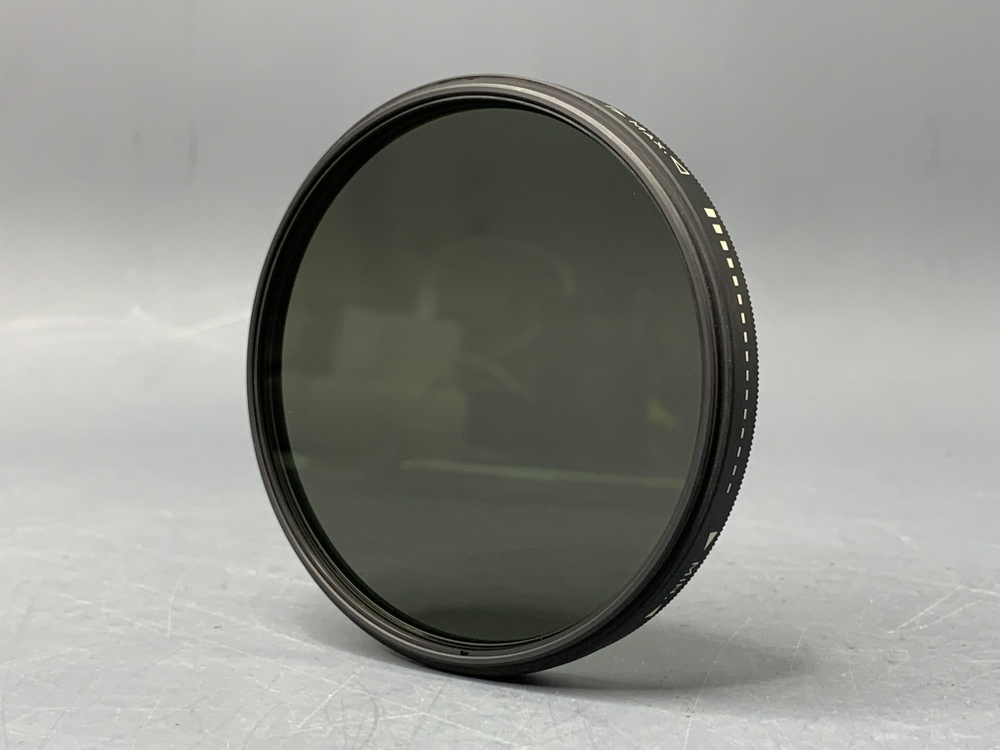 Kenko NDX Variable ND2.5-1000 77 мм