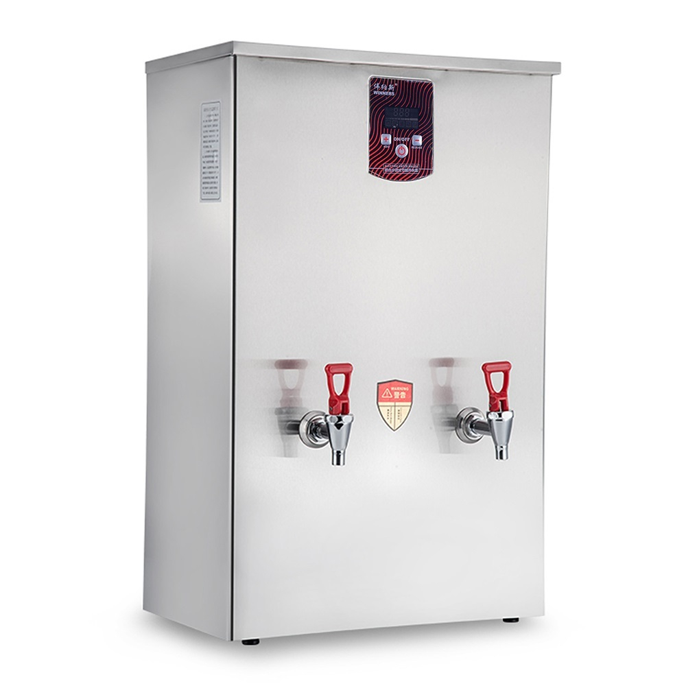 Кипятильник проточный VIATTO VA-WB52MT
