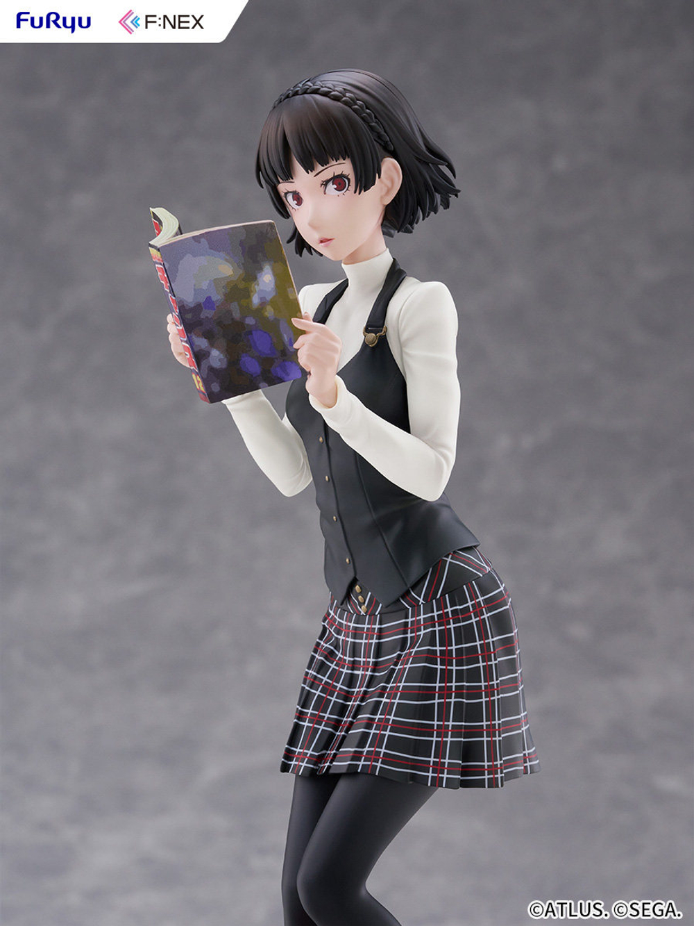 Макото Ниидзима / Makoto Niijima