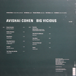 Avishai Cohen / Big Vicious (LP)