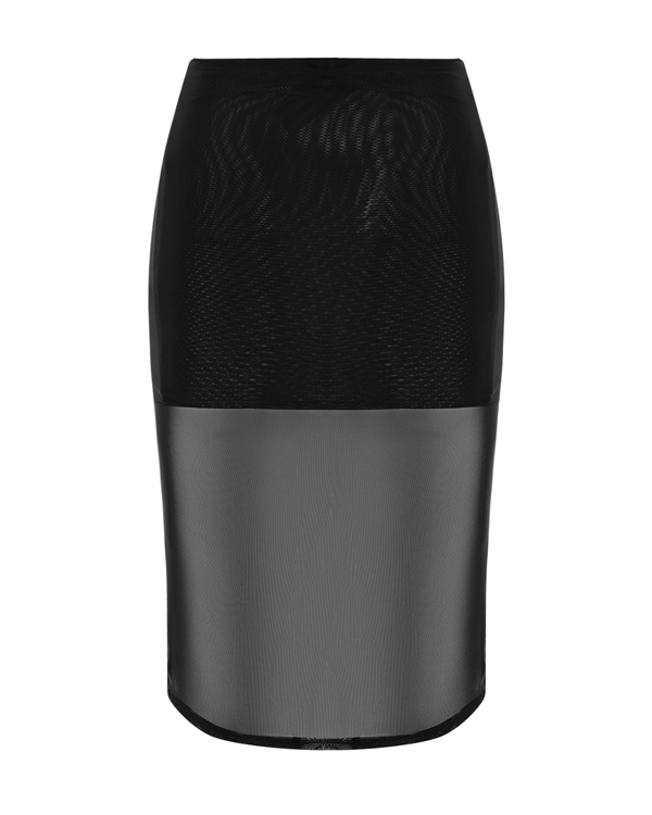 Юбка Sawai black