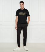 Футболка Armani Exchange - черный(XM000326 AF10364)