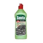 Гель чистящий для кухонных плит SANITA Мультисила 500мл.