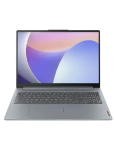16" Ноутбук IdeaPad 3 Slim 16IRU8 82X80003RK W10Pro GRAY