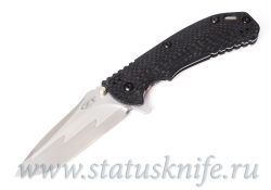 Нож Zero Tolerance 0560 CBCF HINDERER LIMITED FSфотография - 1