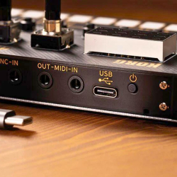 Korg NTS-1 mkII