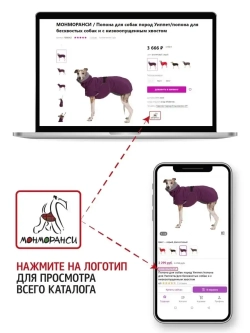 Биоразлагаемые пакеты для выгула собак