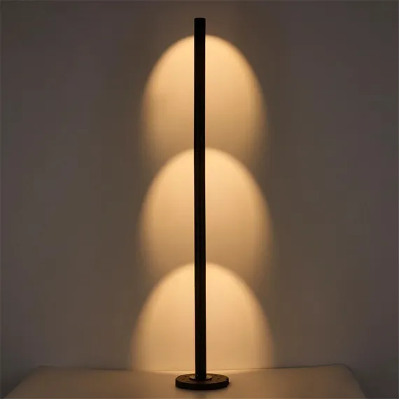Наземный светильник Bamboo 7021/9FL Odeon Light