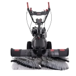 Подметальная машина EVOline SWG 1000 B (с двигателем Briggs&Stratton)