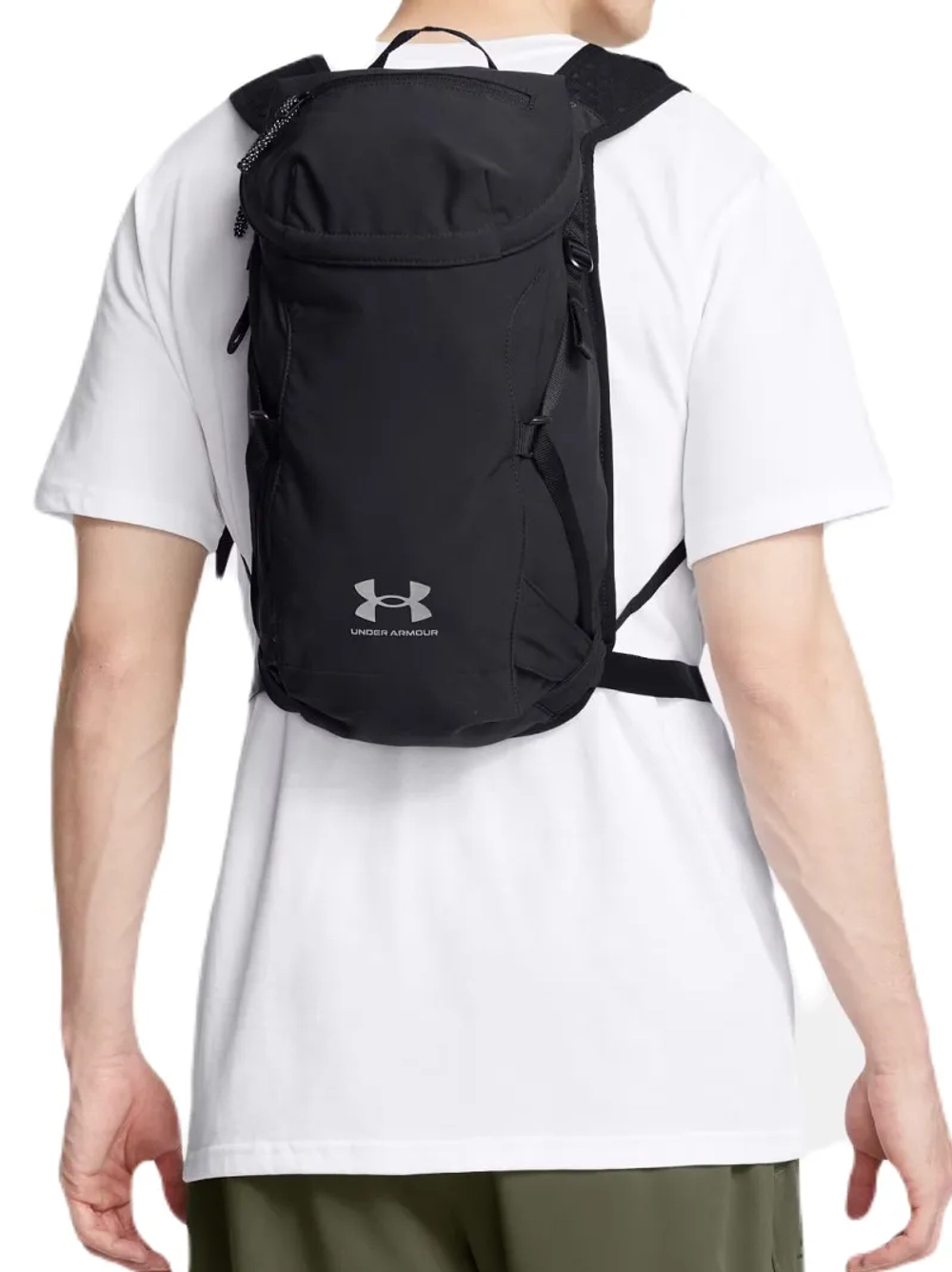 Рюкзак теннисный Under Armour Flex Trail