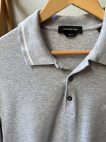 Поло Ermenegildo Zegna, L