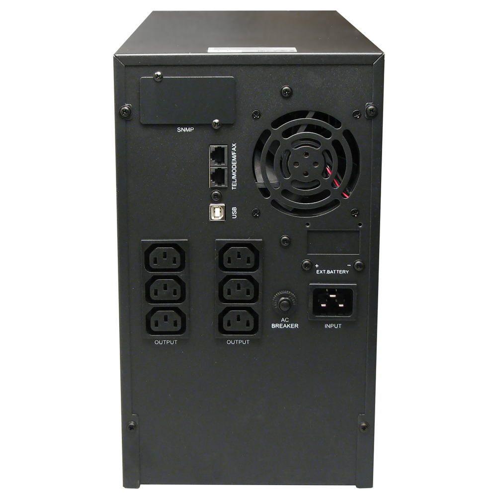 ИБП N-Power Smart-Vision S3000N