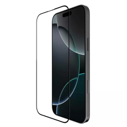 Защитное стекло Nillkin 3D CP+ MAX для iPhone 16 Pro