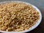 Гречишный Чай (Ку Цяо), целый светлый