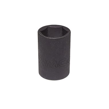Головка ударная 21мм (6гр.),1/2'' WMC TOOLS WMC-44521
