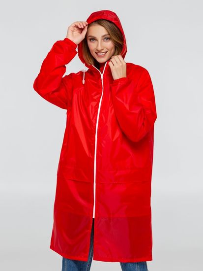 Плащ «Rainman Zip Pro» влагозащит.