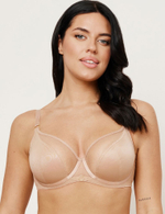 Бюстгальтер Subtille Roma Beige Soft (бежевый)