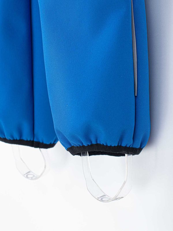 Комбинезон Softshell демисезонный 