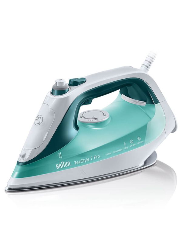 Утюг Braun TexStyle 7 SI7042GR
