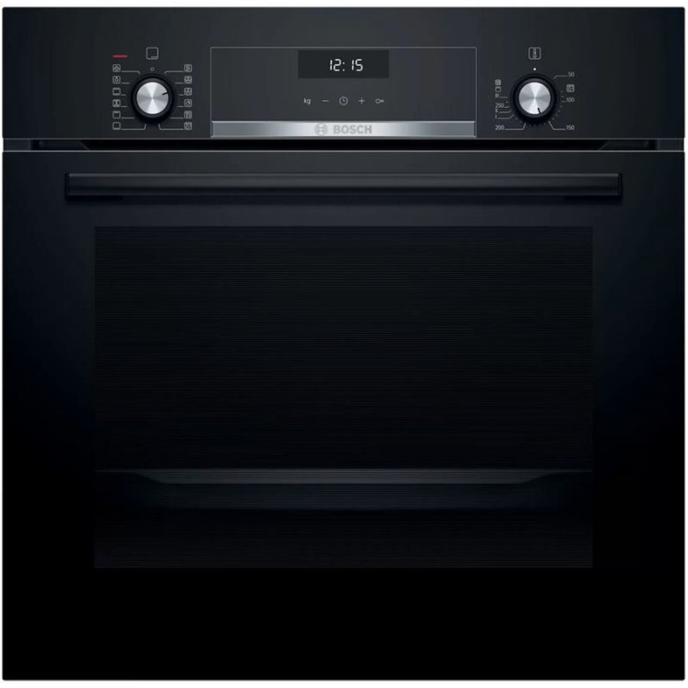 Встраиваемый электрический духовой шкаф Bosch HIJ517YB0R