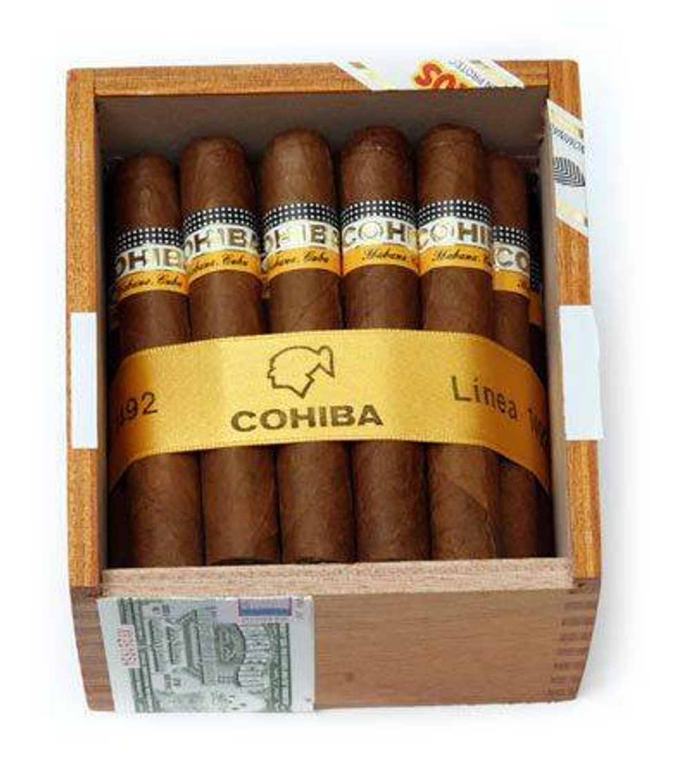 Cohiba Siglo I