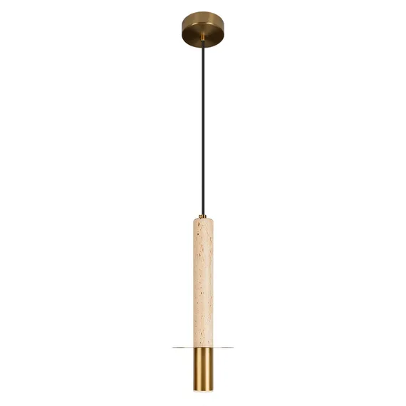 Подвесной светильник Everest 10583A Bronze Loft It