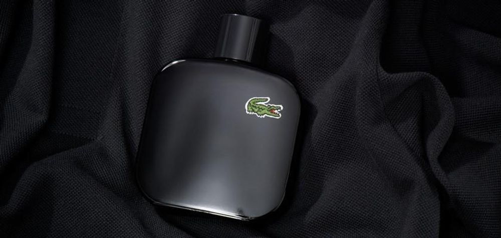 Lacoste Eau de Lacoste L.12.12 Noir