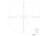 Оптический прицел DISCOVERY MS 3-9X40IR