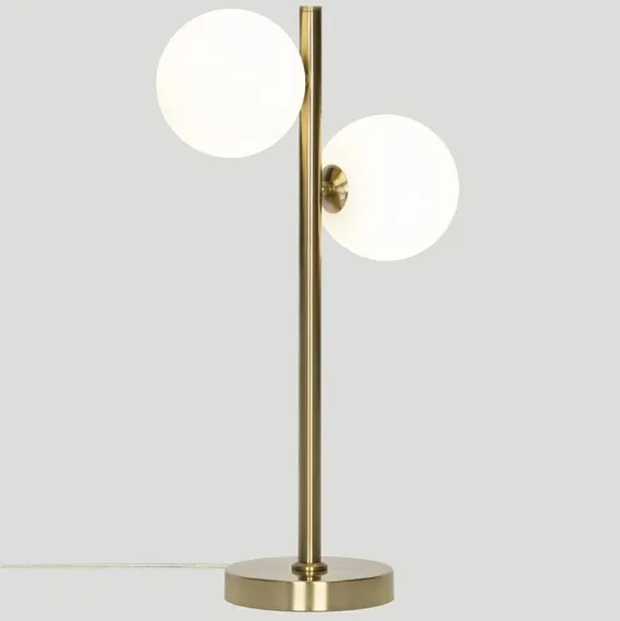 Интерьерная настольная лампа Рунд CL205820N Citilux