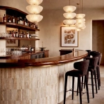 Барный стул Josephine CHAIRS AND SOFAS