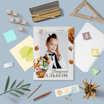 PSD-Шаблон трюмо "Мечта"