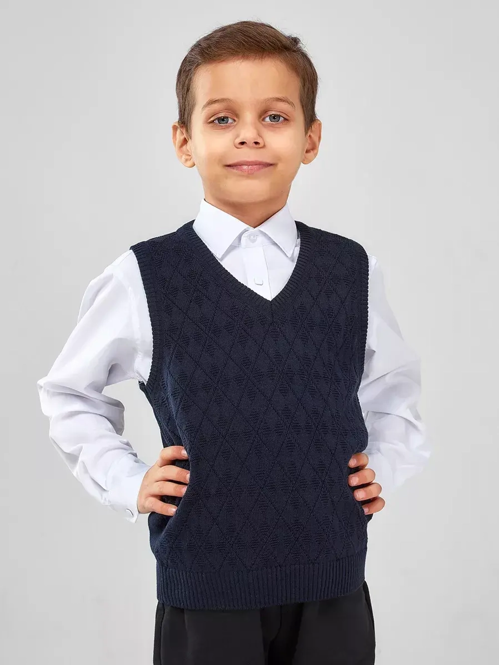Жилет детский