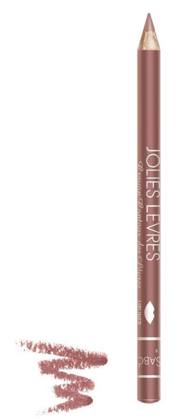 Vivienne Sabo Jolies Levres Контурный карандаш для губ