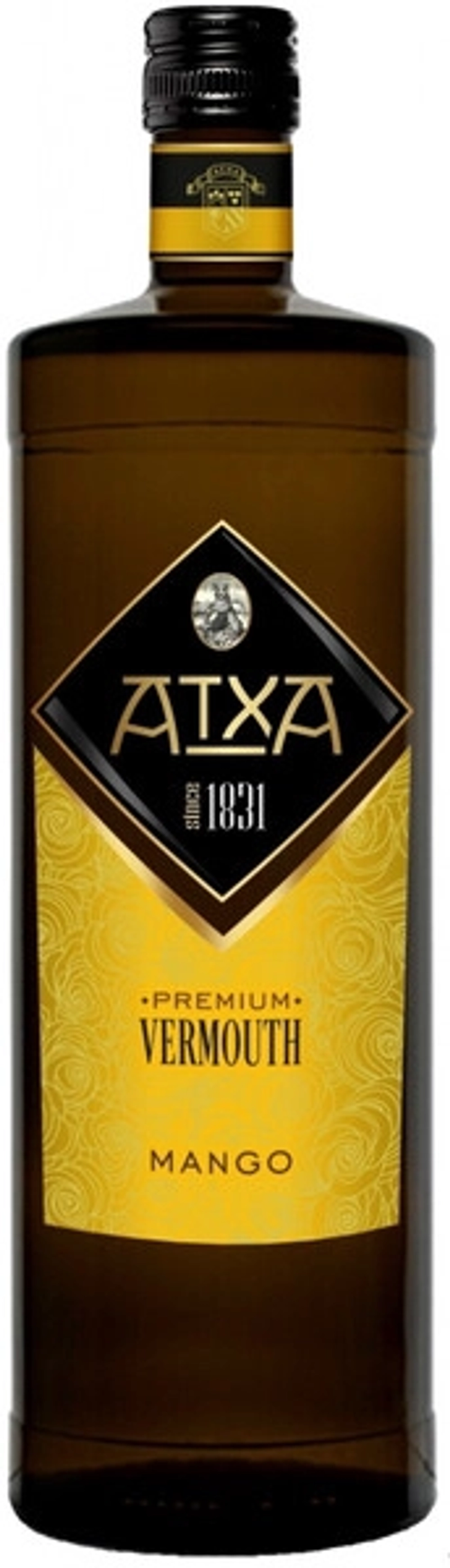Вермут Atxa Mango, 1 л