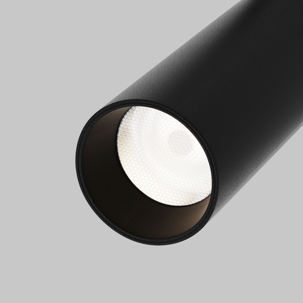 Магнитный трековый светильник Maytoni Focus LED TR032-2-12W4K-M-B